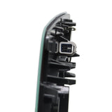 Driver Side Mirror Glass Heat W/Blind Spot for Mercedes Benz W204 W212 W221 – product image 5