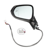 Driver Side Power Folding Mirror For Lexus RX350 2016-2022 w/ 15 Pin Heated – product image 2