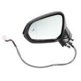 Driver Side Power Folding Mirror For Lexus RX350 2016-2022 w/ 15 Pin Heated – product image 3