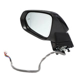 Driver Side Power Folding Mirror For Lexus RX350 2016-2022 w/ 15 Pin Heated – product image 4