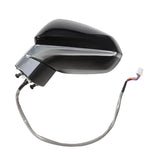 Driver Side Power Folding Mirror For Lexus RX350 2016-2022 w/ 15 Pin Heated – product image 5