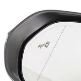 Driver Side Power Folding Mirror For Lexus RX350 2016-2022 w/ 15 Pin Heated – product image 9