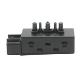 Driver Side Power Seat Switch Control For 2015-2022 Chevy Colorado GMC Canyon – product image 6