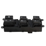 Driver Side Power Window Switch For KIA RIO Pride (4-Door) 2012-2015 935701W155 – product image 3