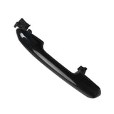 Driver Side Rear Outer Door Handle With Sensor for 2020-2024 Toyota Highlander 69210-0R070，69211-0R070 – product image 2
