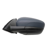 Driver Side Rearview Mirror For 2020 2021 2022 2023 Ford Escape Primed Left LJ6Z-17683-DA – product image 2