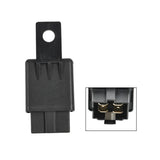 Driving Fog Light w/Switch Wiring Kit For Honda Civic Sedan 2009-2011 – product image 3