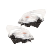 DRL Fog Light For Jeep Renegade 2015 2016 2017 2018 Daytime Running Lamp Pair – product image