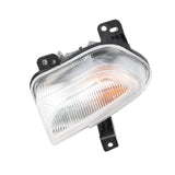 DRL Fog Light For Jeep Renegade 2015 2016 2017 2018 Daytime Running Lamp Pair – product image 3