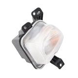 DRL Fog Light For Jeep Renegade 2015 2016 2017 2018 Daytime Running Lamp Pair – product image 4