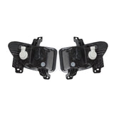 DRL Fog Light For Jeep Renegade 2015 2016 2017 2018 Daytime Running Lamp Pair – product image 5