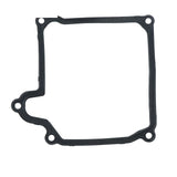 DSG Transmission Oil Pan, Filter and Gasket Kit for VW and Audi 02E 6-Speed