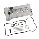 Durable Aluminum Engine Valve Cover For 06-09 Mazda 3 2.0L 2.3L L3N5-10-210C – product image