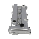 Durable Aluminum Engine Valve Cover For 06-09 Mazda 3 2.0L 2.3L L3N5-10-210C – product image 4
