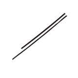 Durable Front LH+RH Windshield Wiper Inserts Fit for 2021 Toyota CAMRY AVALON – product image