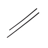 Durable Front LH+RH Windshield Wiper Inserts Fit for 2021 Toyota CAMRY AVALON – product image 2