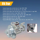 Durable Fuel Pressure Regulator for Toyota Celica GT ST GTS 1.8L 2.2L 2328074150 2328074100 – product image 3