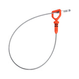 Durable Oil Dipstick for Honda Odyssey Pilot Ridgeline Accord Crosstou 3.5L 15650-RCA-A02 – product image 2