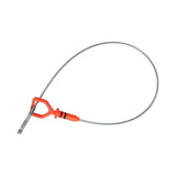 Durable Oil Dipstick for Honda Odyssey Pilot Ridgeline Accord Crosstou 3.5L 15650-RCA-A02 – product image 3