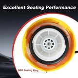 E85 Fuel Gas Cap for Dodge Durango Grand Caravan – product image