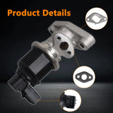EGR Valve for Dodge Dakota Durango Nitro Ram 1500 3.7L 53032948AC – product image 3