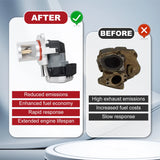 EGR Valve for Mercedes-Benz GL320 E320 ML320 R320 6421401860 – product image 2