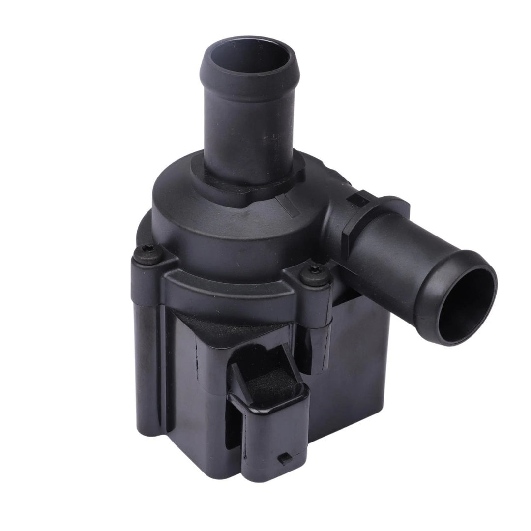 Electric Auxiliary Water Pump 1PC for Volkswagen Golf Passat Audi A3 TTS Quattro 5Q0965561B – product image 3