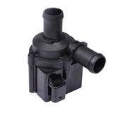 Electric Auxiliary Water Pump 1PC for Volkswagen Golf Passat Audi A3 TTS Quattro 5Q0965561B – product image 3