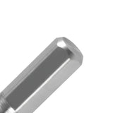 Electric Drill Hex Screw Driving Adapter for Truck Camper Jack Stand Screw Kit – product image 2