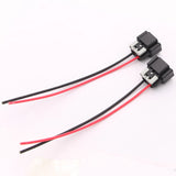 Electric Fan Switch Connector Harness Plug Fit for PT2649 GM Chevy Truck 05-12 – product image 2