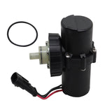 Electric Fuel Pump 87802238 For Ford New Holland 5610S 6610S 555E 575E 655E 675E – product image