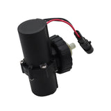 Electric Fuel Pump 87802238 For Ford New Holland 5610S 6610S 555E 575E 655E 675E – product image 6