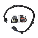 Electric Parking Brake Jumper Harness Wire Connector for 2013-2020 Lincoln MKZ DG9T-2B254-AH – product image 5