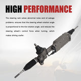 Electric Power Steering Rack and Pinion for Audi Q5 Non Dynamic System 2013-2017 – product image 4