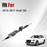 Electric Power Steering Rack and Pinion for Audi Q5 Non Dynamic System 2013-2017 – product image 6