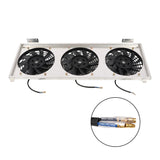 ELECTRIC RADIATOR FAN SHROUD FOR 1991-2001 Jeep Cherokee XJ 4.0L – product image