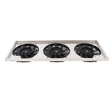 ELECTRIC RADIATOR FAN SHROUD FOR 1991-2001 Jeep Cherokee XJ 4.0L – product image 2