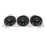 ELECTRIC RADIATOR FAN SHROUD FOR 1991-2001 Jeep Cherokee XJ 4.0L – product image 3