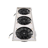 ELECTRIC RADIATOR FAN SHROUD FOR 1991-2001 Jeep Cherokee XJ 4.0L – product image 4