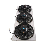 ELECTRIC RADIATOR FAN SHROUD FOR 1991-2001 Jeep Cherokee XJ 4.0L – product image 5