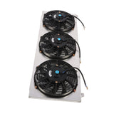 ELECTRIC RADIATOR FAN SHROUD FOR 1991-2001 Jeep Cherokee XJ 4.0L – product image 6