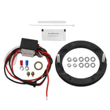 Electronic Ignition Conversion Kit Fits For Delco 8 Cylinder 1181 Ignitor Kits – product image 2