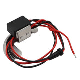 Electronic Ignition Conversion Kit Fits For Delco 8 Cylinder 1181 Ignitor Kits – product image 3