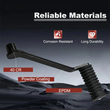 Emergency Shifter Lever Gearshift Tool Steel for 2000-2006 350 Rancher – product image 8