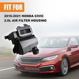 Engine Air Cleaner Intake Housing Box for 2.0L Honda Civic 2016-2021 – product image 5