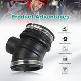 Engine Air Cleaner Intake Tube Hose for Toyota 4Runner 2000-2002 V6 3.4L – product image