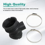 Engine Air Cleaner Intake Tube Hose for Toyota 4Runner 2000-2002 V6 3.4L – product image 2