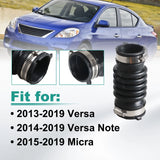 Engine Air Intake Hose Duct Tube Fit for Nissan Versa 2013 16578-9KA0A US – product image 10