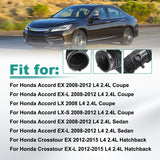 Engine Air Intake Hose Tube Fit for Honda Accord 2008-2012 Crosstour 2.4L – product image 8