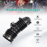 Engine Air Intake Hose Tube for 17228-5A2-A00 Honda Accord 2.4L 2013-2017 US – product image 12